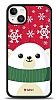 Dafoni Art iPhone 14 Plus Cold Bear Klf