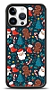 Dafoni Art iPhone 14 Pro Max Christmas Vibe Klf