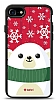 Dafoni Art iPhone SE 2020 Cold Bear Klf
