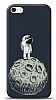 iPhone SE / 5 / 5S Astronot Klf