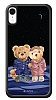 Dafoni Art iPhone XR Under The Stars Teddy Bears Klf