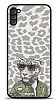 Dafoni Art Samsung Galaxy A11 Wild Zebra Klf