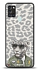 Dafoni Art Samsung Galaxy M21 / M31 / M30s Wild Zebra Klf