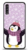 Dafoni Art Samsung Galaxy A50 Penguin Klf