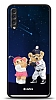 Dafoni Art Samsung Galaxy A50 Sporty Couple Teddy Klf