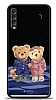 Dafoni Art Samsung Galaxy A50 Under The Stars Teddy Bears Klf