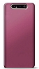 Samsung Galaxy A80 Mrdm Mat Silikon Klf