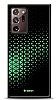 Dafoni Neon Samsung Galaxy Note 20 Ultra Triangle Klf