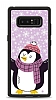 Dafoni Art Samsung Galaxy Note 8 Penguin Klf