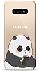 Samsung Galaxy S10 Confused Panda Klf