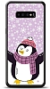 Dafoni Art Samsung Galaxy S10 Plus Penguin Klf