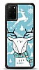 Dafoni Art Samsung Galaxy S20 Plus Cold Deer Klf