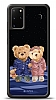 Dafoni Art Samsung Galaxy S20 Plus Under The Stars Teddy Bears Klf