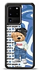 Dafoni Art Samsung Galaxy S20 Ultra Summer Bear Klf