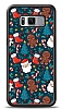 Dafoni Art Samsung Galaxy S8 Plus Christmas Vibe Klf