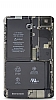 Samsung T580 Galaxy Tab A 10.1 2016 Devre Resimli Klf