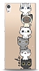 Sony Xperia XA1 Ultra Lovely Cats Klf
