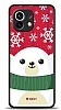 Dafoni Art Xiaomi Mi 11 Cold Bear Klf