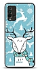 Dafoni Art Xiaomi Redmi 9T Cold Deer Klf