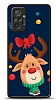 Dafoni Art Xiaomi Redmi Note 10 Pro Christmas Deer Klf