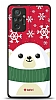 Dafoni Art Xiaomi Redmi Note 10 Pro Cold Bear Klf