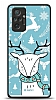 Dafoni Art Xiaomi Redmi Note 10 Pro Cold Deer Klf