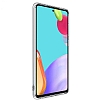 Samsung Galaxy A32 4G Ultra nce effaf Silikon Klf - Resim 3