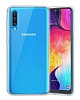 Samsung Galaxy A50 Ultra nce effaf Silikon Klf