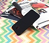 Samsung Galaxy J4 Mat Siyah Silikon Klf - Resim 2