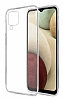 Samsung Galaxy M22 Ultra nce effaf Silikon Klf