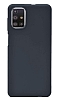 Samsung Galaxy M31s Dark Blue Silikon Klf