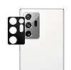Samsung Galaxy Note 20 Ultra 3D Cam Kamera Koruyucu