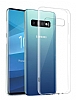 Samsung Galaxy S10 Plus Ultra nce effaf Silikon Klf