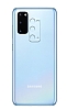 Samsung Galaxy S20 effaf 3D Cam Kamera Koruyucu