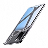 Samsung Galaxy S20 effaf nce Silikon Klf