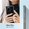 Samsung Galaxy S20 Ultra effaf nce Silikon Klf - Resim 1
