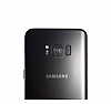 Samsung Galaxy S8 Plus Kamera Koruyucu Film