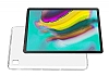 Samsung Galaxy Tab A 8.0 T290 effaf Silikon Klf - Resim: 3