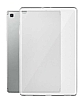 Samsung Galaxy Tab A7 Lite T225 effaf Silikon Klf