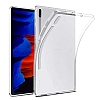 Samsung Galaxy Tab S8 Plus SM-X806 effaf Silikon Klf