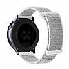Samsung Galaxy Watch 3 45 mm Beyaz Kuma Kordon