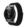 Samsung Galaxy Watch 3 45 mm Siyah Kuma Kordon
