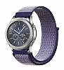 Samsung Galaxy Watch Lacivert Kuma Kordon (46 mm)