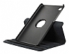 Samsung T560 Galaxy Tab E 360 Derece Dner Standl Sar Deri Klf - Resim: 6