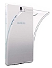 Samsung T820 Galaxy Tab S3 9.7 Wi-Fi effaf Silikon Klf