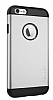 Spigen Slim Armor iPhone 6 / 6S Gri Klf - Resim: 4
