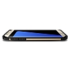 Spigen Tough Armor Samsung Galaxy S7 Edge Gold Klf - Resim 6