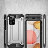 Tough Power Samsung Galaxy A72 / A72 5G Ultra Koruma Siyah Klf - Resim: 7