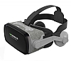 VR Shinecon G07E Kulaklkl 3D Sanal Gereklik Gzl