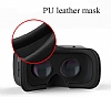VR Shinecon II Universal Kulaklkl 3D Sanal Gereklik Gzl - Resim: 4